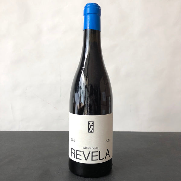 2024 Revela [Mariana Salvador] Alfrocheiro, Dão, Portugal