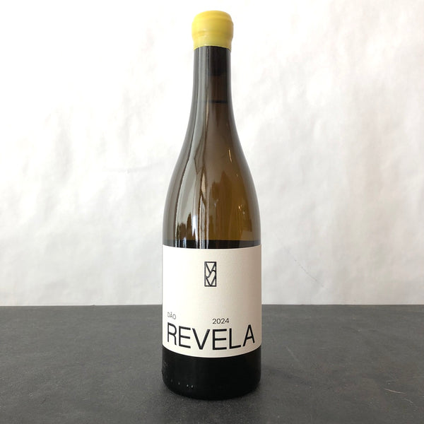 2024 Revela [Mariana Salvador] Branco Vinhas Velhas, Dão, Portugal