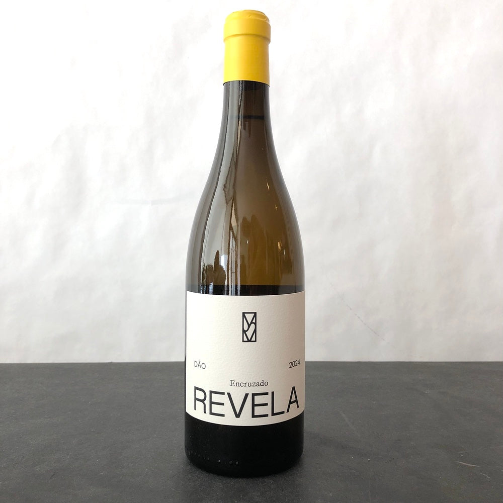2024 Revela [Mariana Salvador] Encruzado, Dão, Portugal