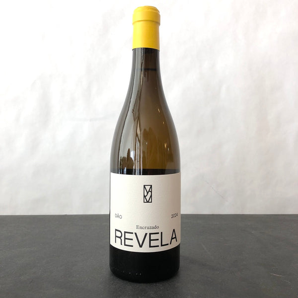 2024 Revela [Mariana Salvador] Encruzado, Dão, Portugal