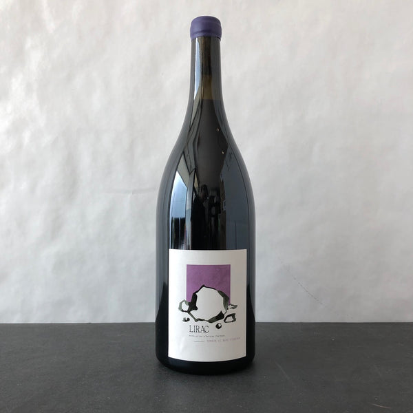 2024 Romain Le Bars Lirac Rhone 1.5L Magnum, France