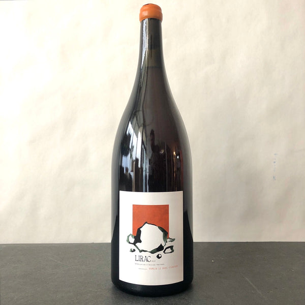 2024 Romain Le Bars Lirac Rose 1.5L Magnum, Rhone, France