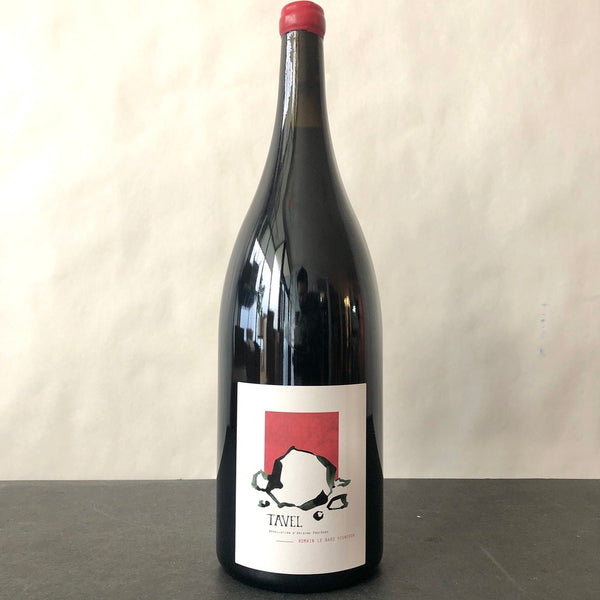 2024 Romain Le Bars Tavel Magnum 1.5L, Rhone, France