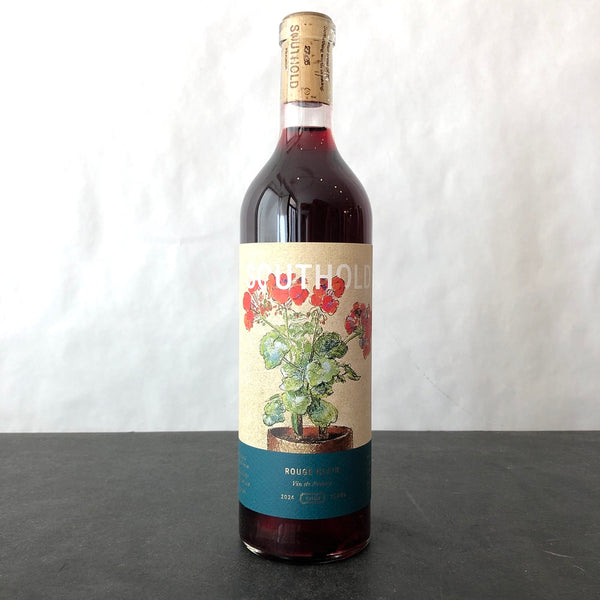 2024 Southold 'Rouge Clair' Francs Côtes de Bordeaux, France