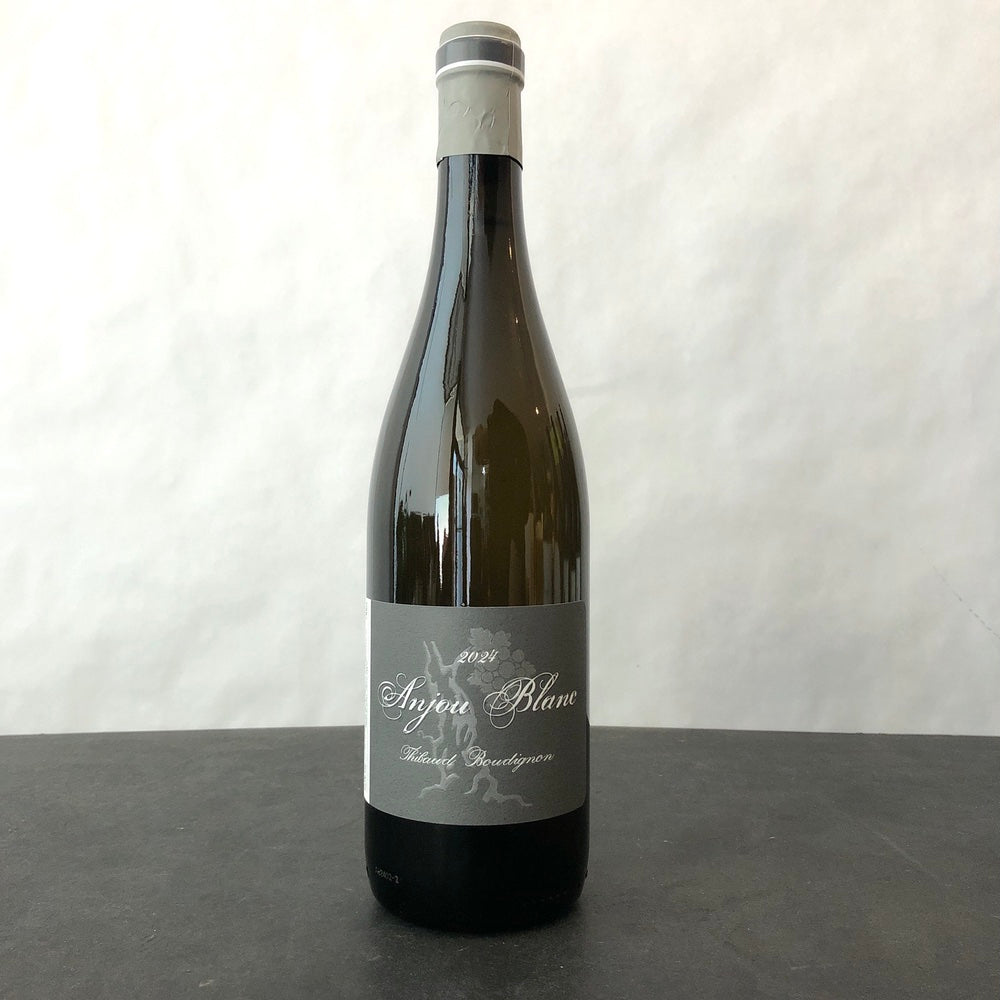 2024 Thibaud Boudignon Anjou Blanc, Loire, France