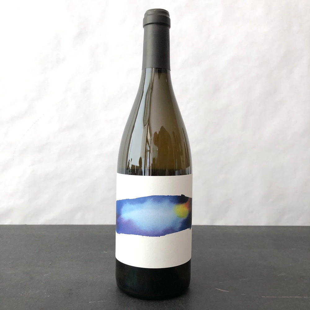 2024 Thomas Batardiere Chenin Blanc 'Le Cocus' VDF, Loire, France