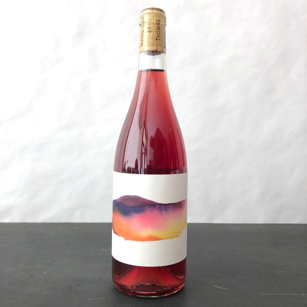 2024 Thomas Batardiere Grolleau 'Amor Fati', Loire, France