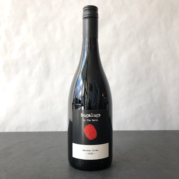 2024 Tim Smith Wines Bugalugs Shiraz, Barossa Valley, Australia
