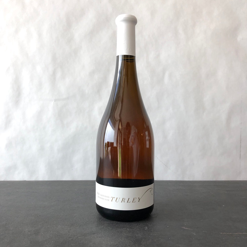 2024 Turley Wine Cellars 'White Zinfandel' Rosé, Napa Valley, USA