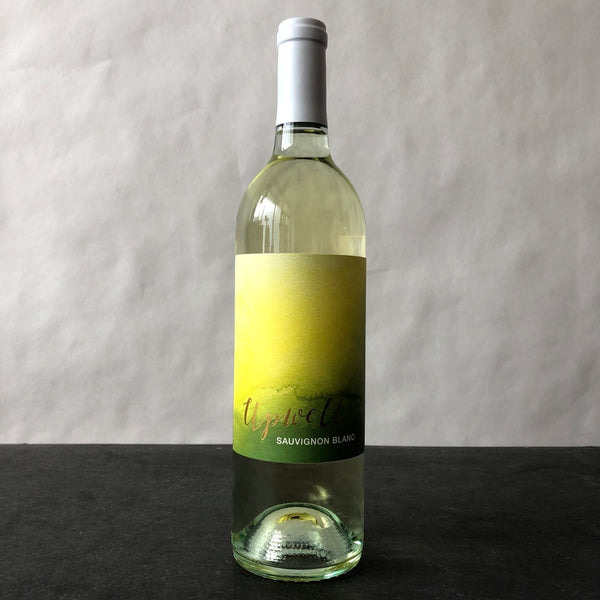 2024 Upwell Sauvignon Blanc, California, USA