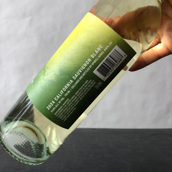 2024 Upwell Sauvignon Blanc, California, USA
