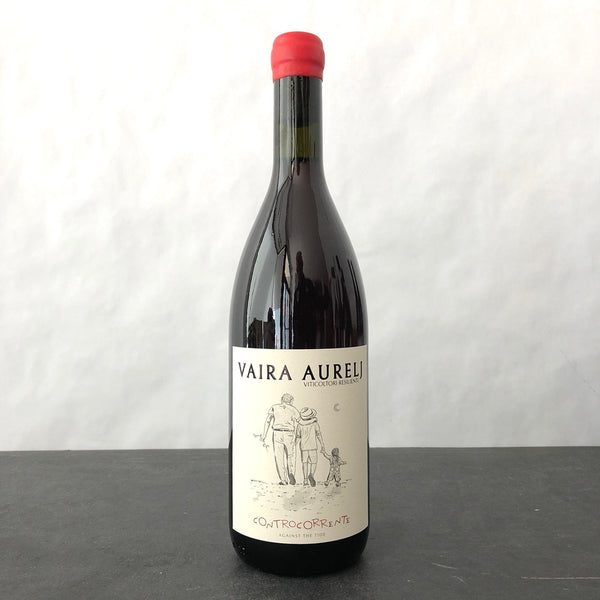 2024 Vaira Aurelj Controcorrente Piedmont, Italy