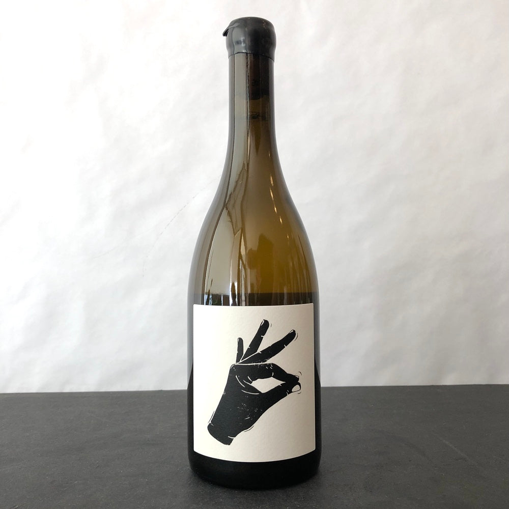 2024 Vin Noé Bourgogne Blanc 'Pattaya', Burgundy, France