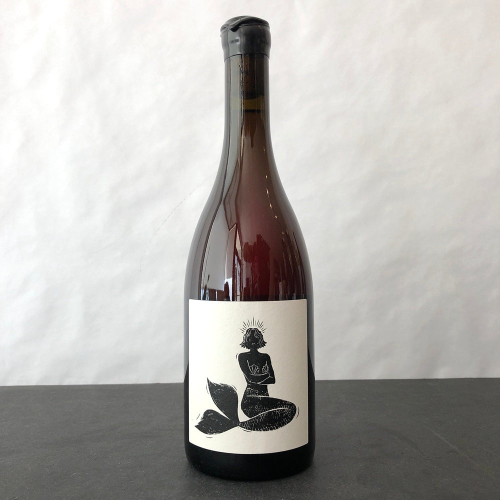2024 Vin Noe Bourgogne Rouge 'Gueule d'Amour', Burgundy, France