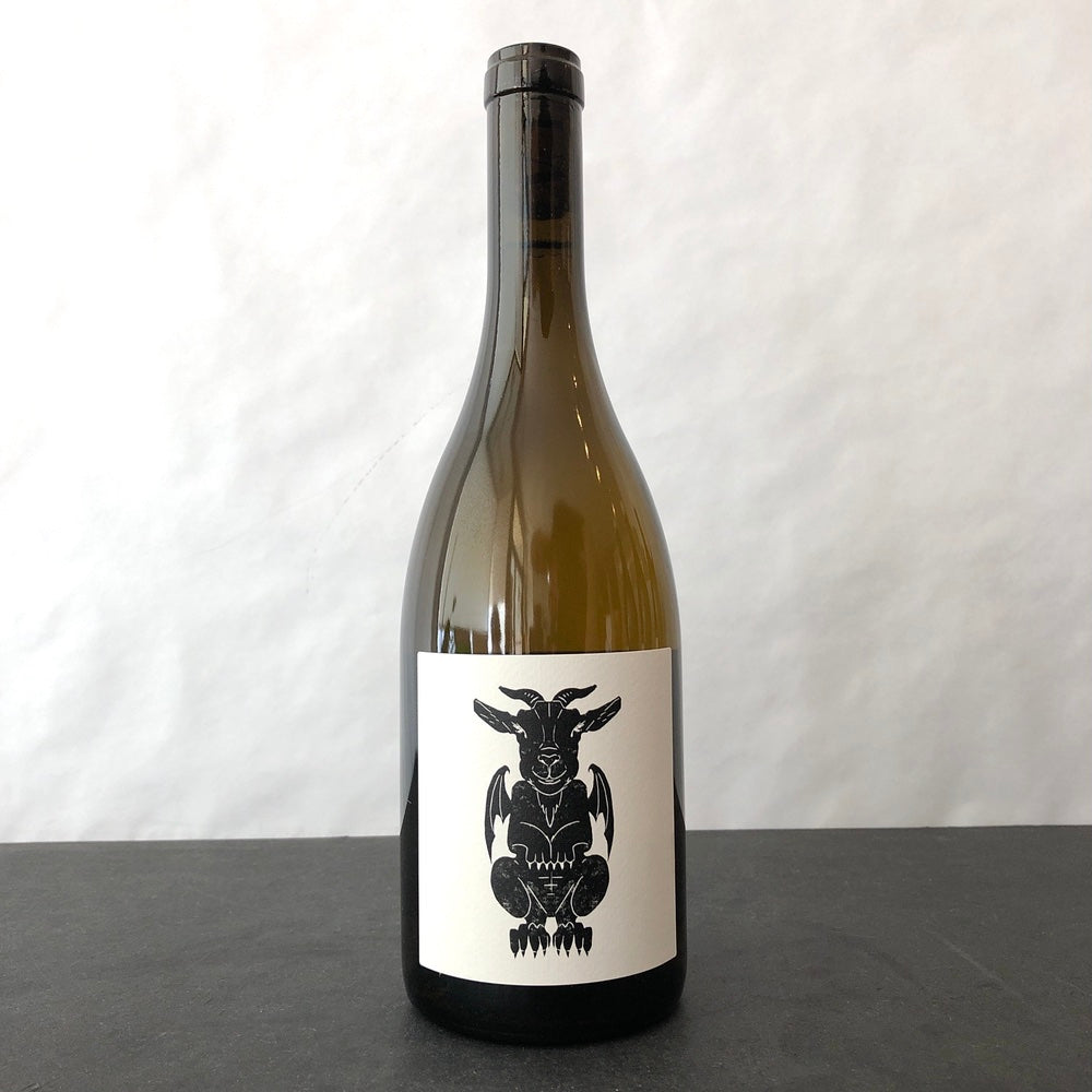 2024 Vin Noe Riesling 'Totem' VDF
