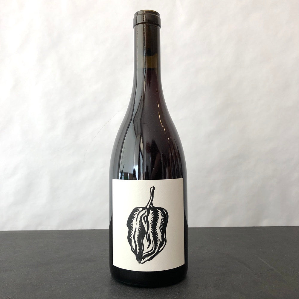 2024 Vin Noe 'Vin de L'union Europeene Rouge Salt and Pepper', VDF