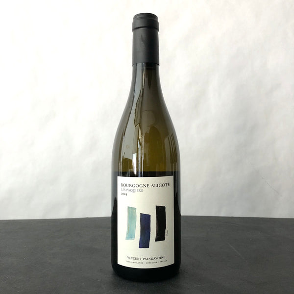 2024 Vincent Paindavoine Bourgogne Aligote 