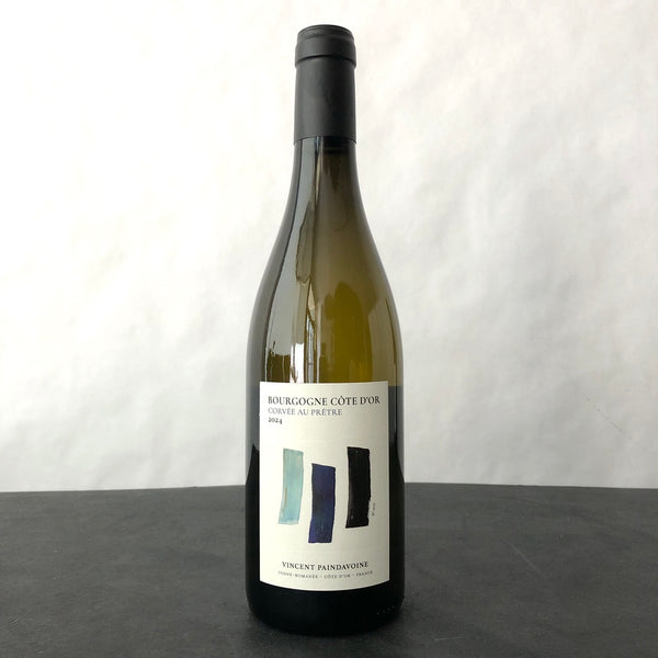 2024 Vincent Paindavoine Bourgogne Côte D’Or Blanc  