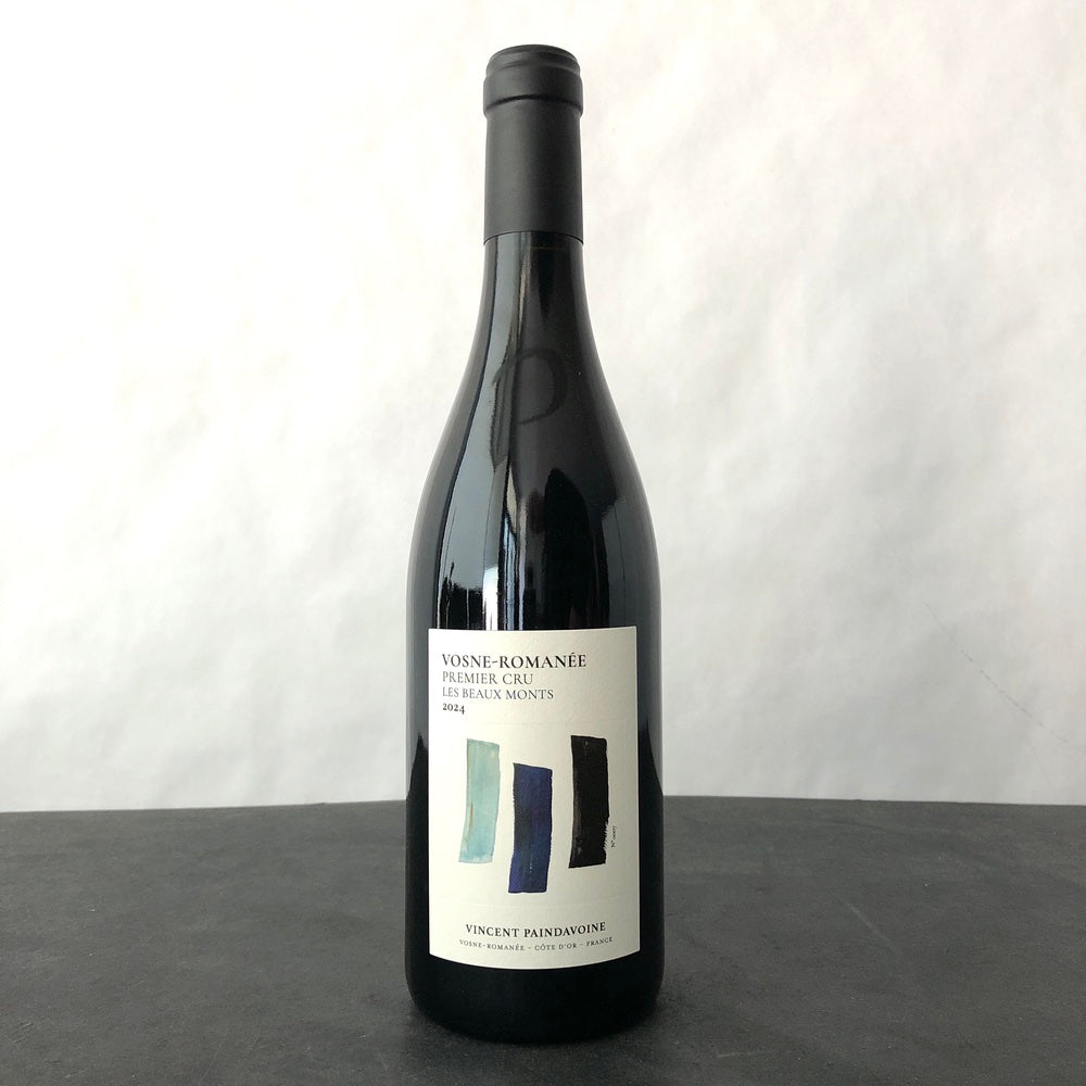 2024 Vincent Paindavoine Les Beaux Monts, Vosne-Romanee Premier Cru, France