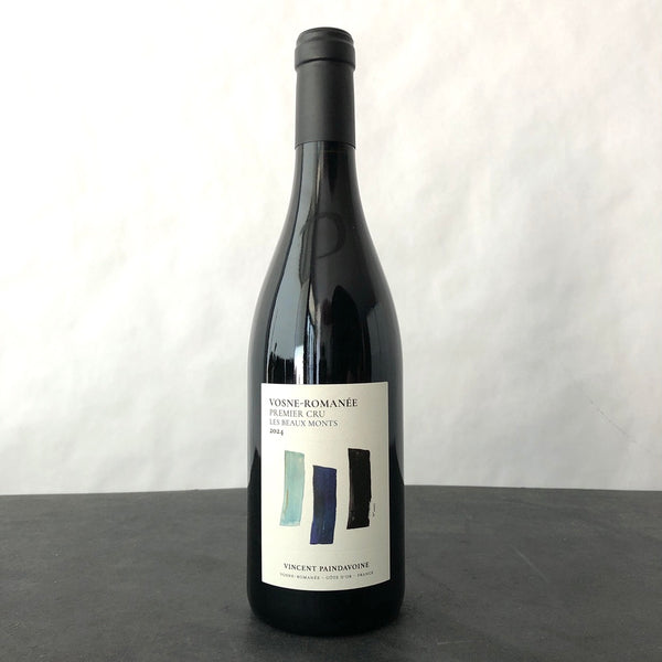 2024 Vincent Paindavoine Les Beaux Monts, Vosne-Romanee Premier Cru, France