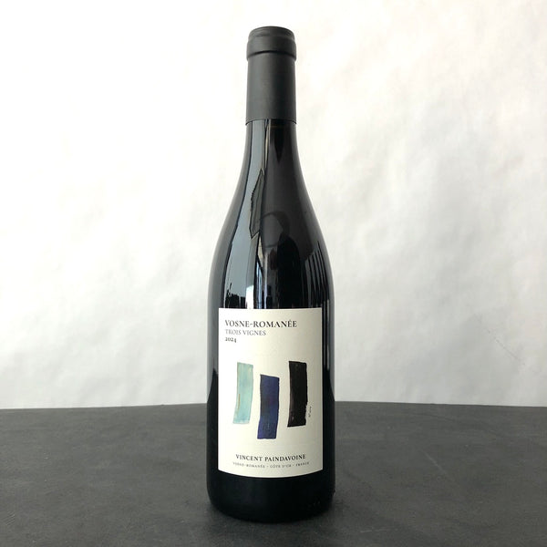 2024 Vincent Paindavoine Vosne-Romanee 