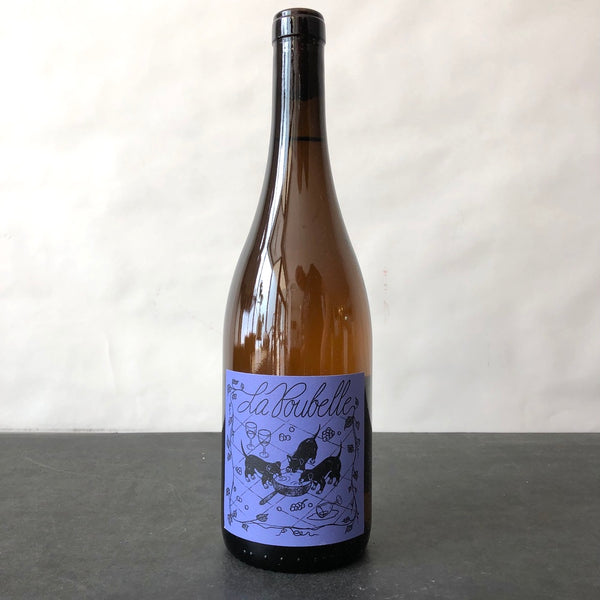 2024 Vinos Pijoan 'La Poubelle' Guadalupe White, Mexico