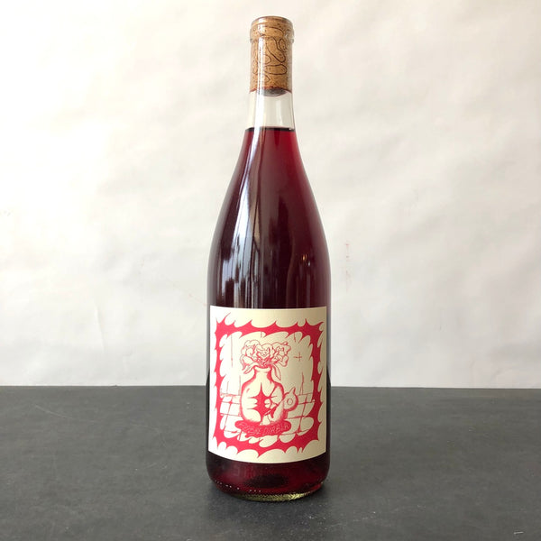 2024 Vinos Pijoan 'Pobre Diabla' Guadalupe Red, Mexico