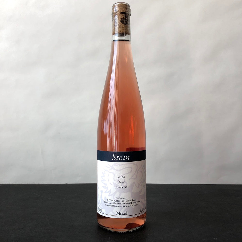 2024 Wein-Erbhof Stein Rosé Trocken, Mosel, Germany