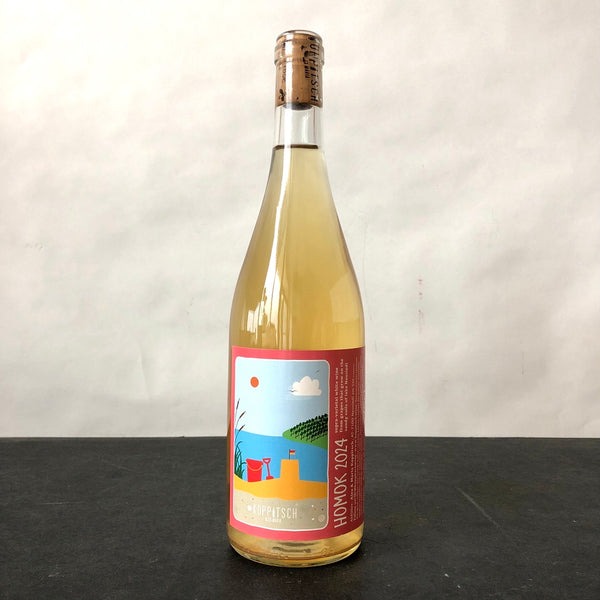 2024 Weingut Alexander Koppitsch 'Homok', Burgenland, Austria