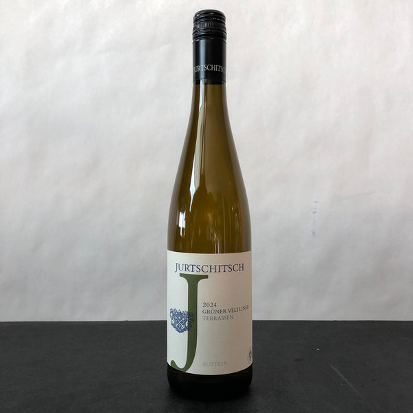 2024 Weingut Jurtschitsch Terrassen Gruner Veltliner, Kamptal, Austria