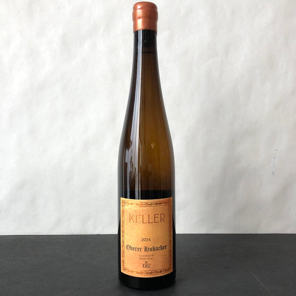2024 Weingut Keller Dalsheimer Hubacker Riesling Grosses Gewachs Rheinhessen, Germany