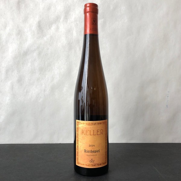 2024 Weingut Keller Westhofener Kirchspiel Riesling Grosses Gewachs, Rheinhessen, Germany