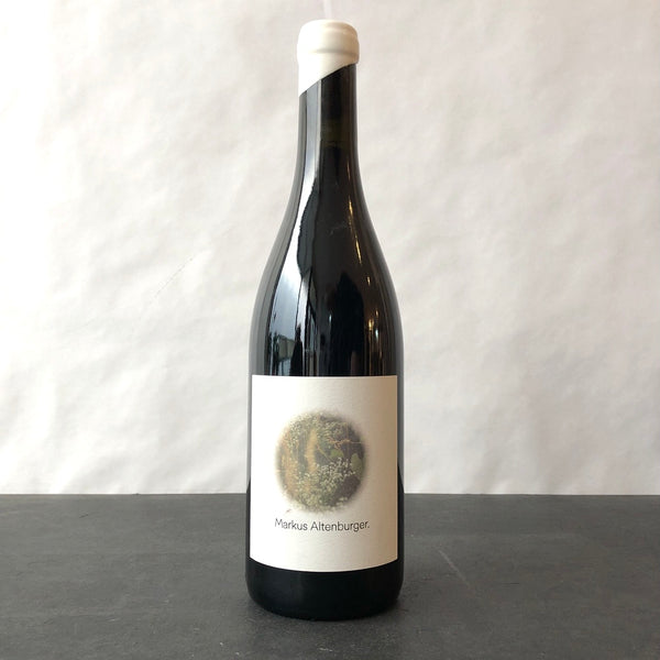 2024 Weingut Markus Altenburger Paradiesgarten, Burgenland, Austria