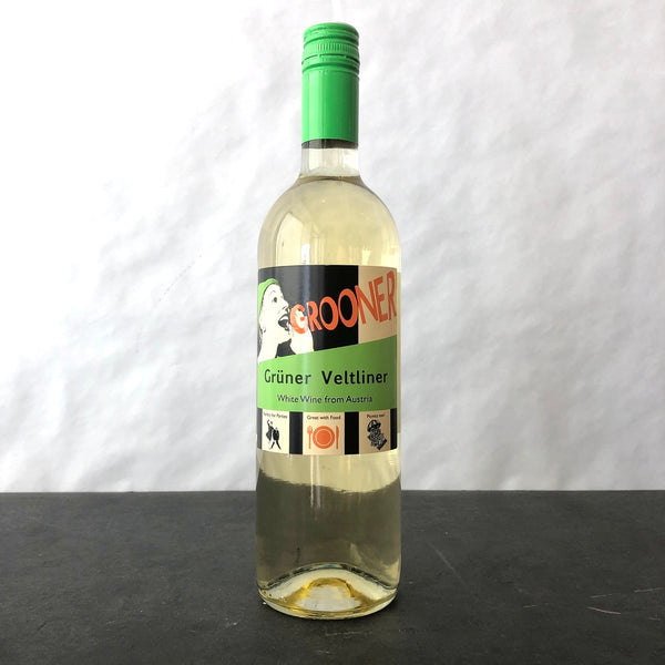 2024 Weingut Meinhard Forstreiter Grooner Gruner Veltliner Niederosterreich, Austria