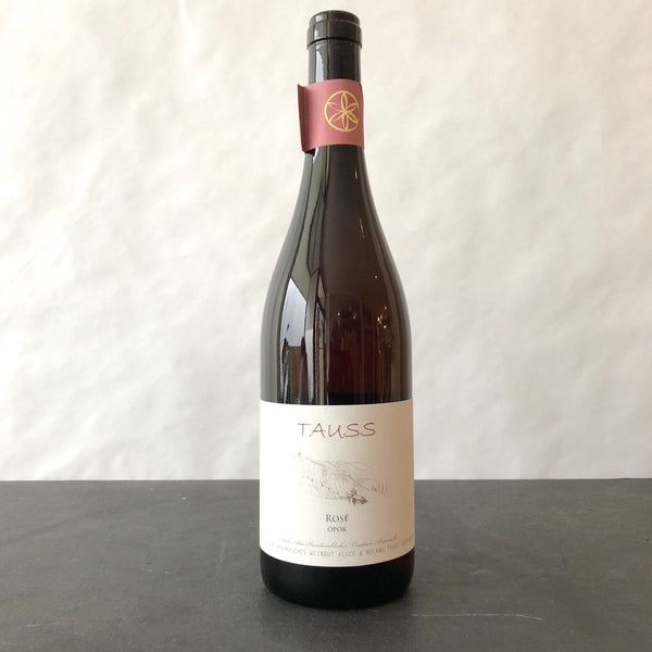2024 Weingut Tauss Tauss ‘Rosé Vom Opok’ , Styria, Austria