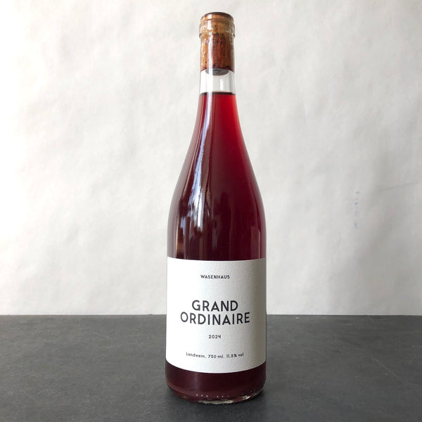 2024 Weingut Wasenhaus Grand Ordinaire Baden, Germany