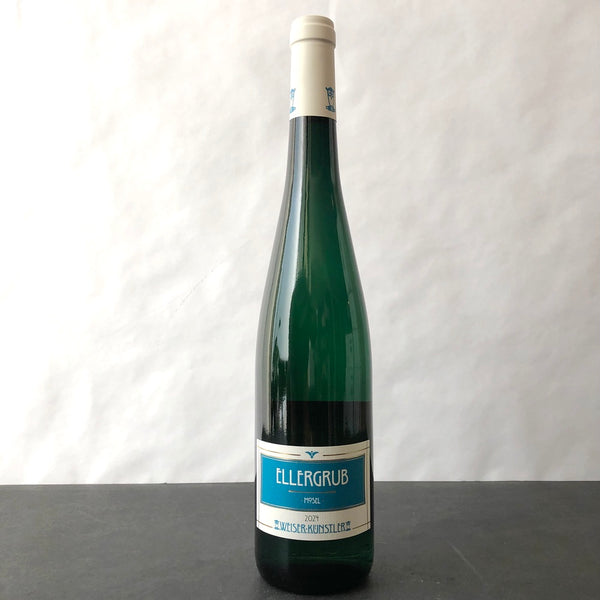 2024 Weiser-Künstler Ellergrub Grand Cru Riesling, Mosel, Germany