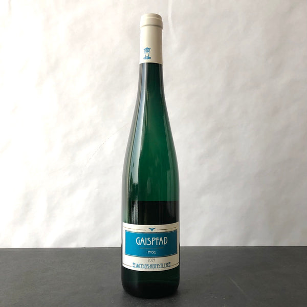 2024 Weiser-Künstler Riesling Gaispfad Grand Cru, Mosel, Germany