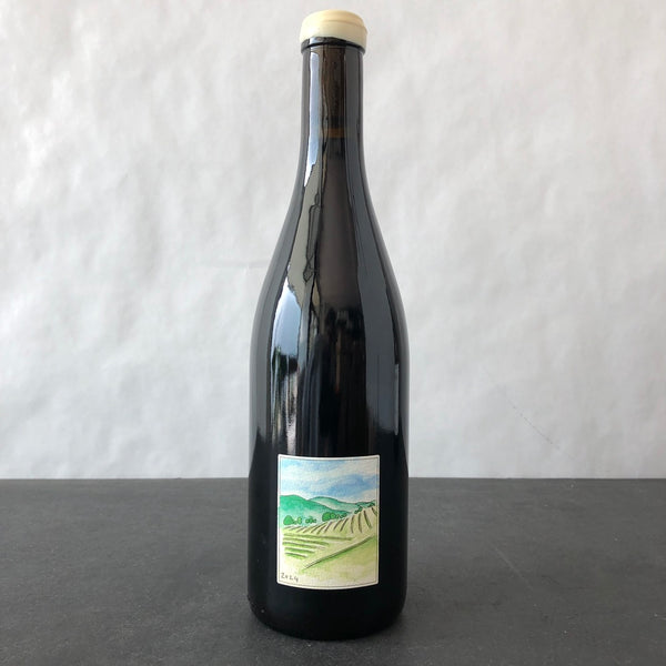 2024 Wills Wine Syrah VDF, France