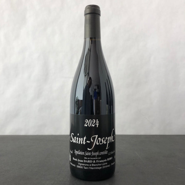 2024 Dard Et Ribo, Saint-Joseph Rouge, Rhone, France