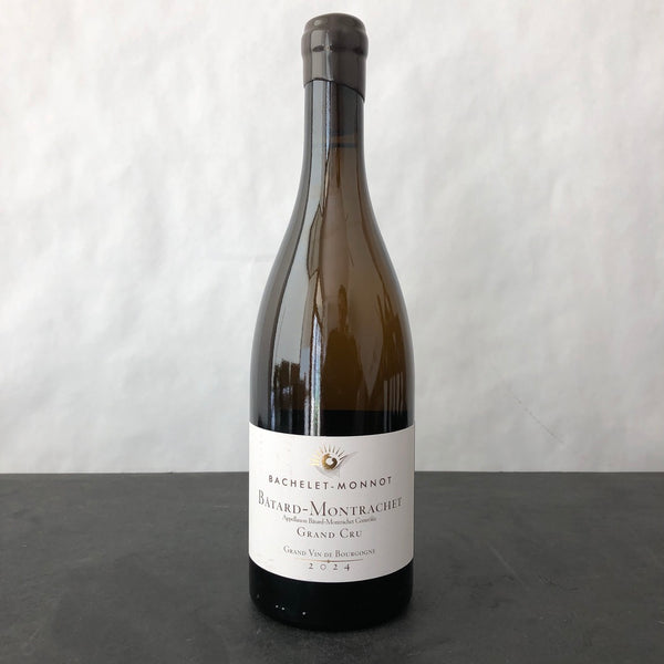 2024 Domaine Bachelet-Monnot Batard-Montrachet Grand Cru, Cote de Beaune, France