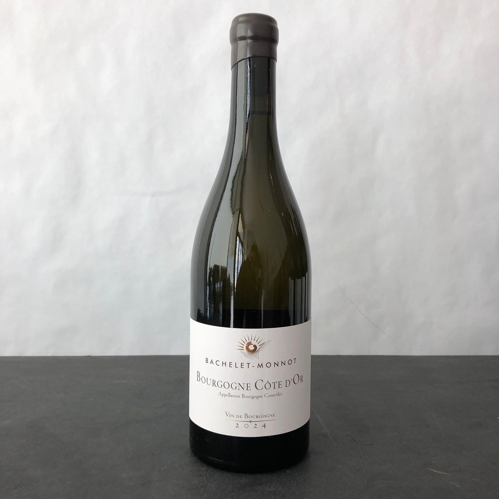 2024 Domaine Bachelet-Monnot, Bourgogne Blanc, France