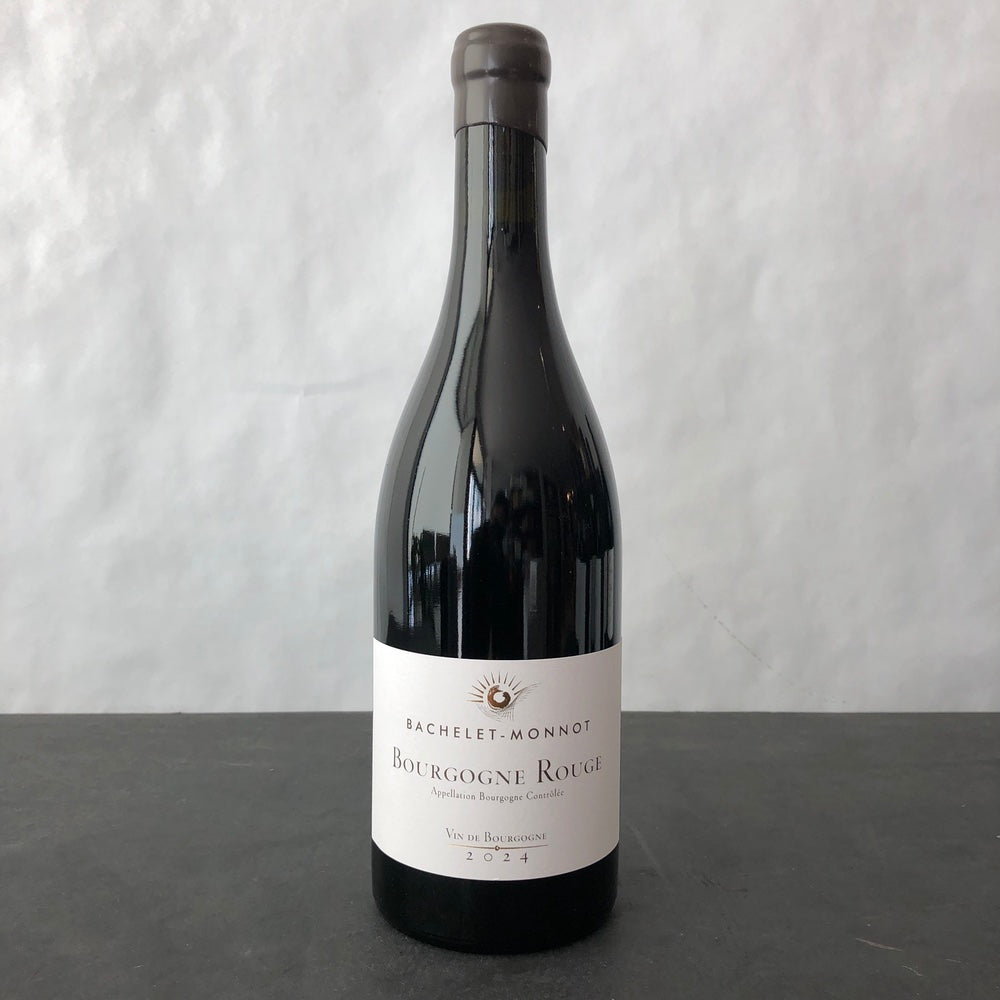 2024 Domaine Bachelet-Monnot, Bourgogne Rouge, France