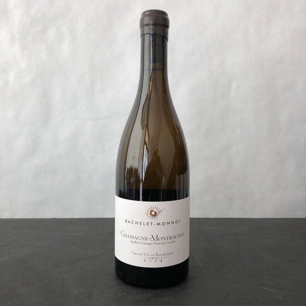 2024 Domaine Bachelet-Monnot Chassagne-Montrachet, Burgundy, France