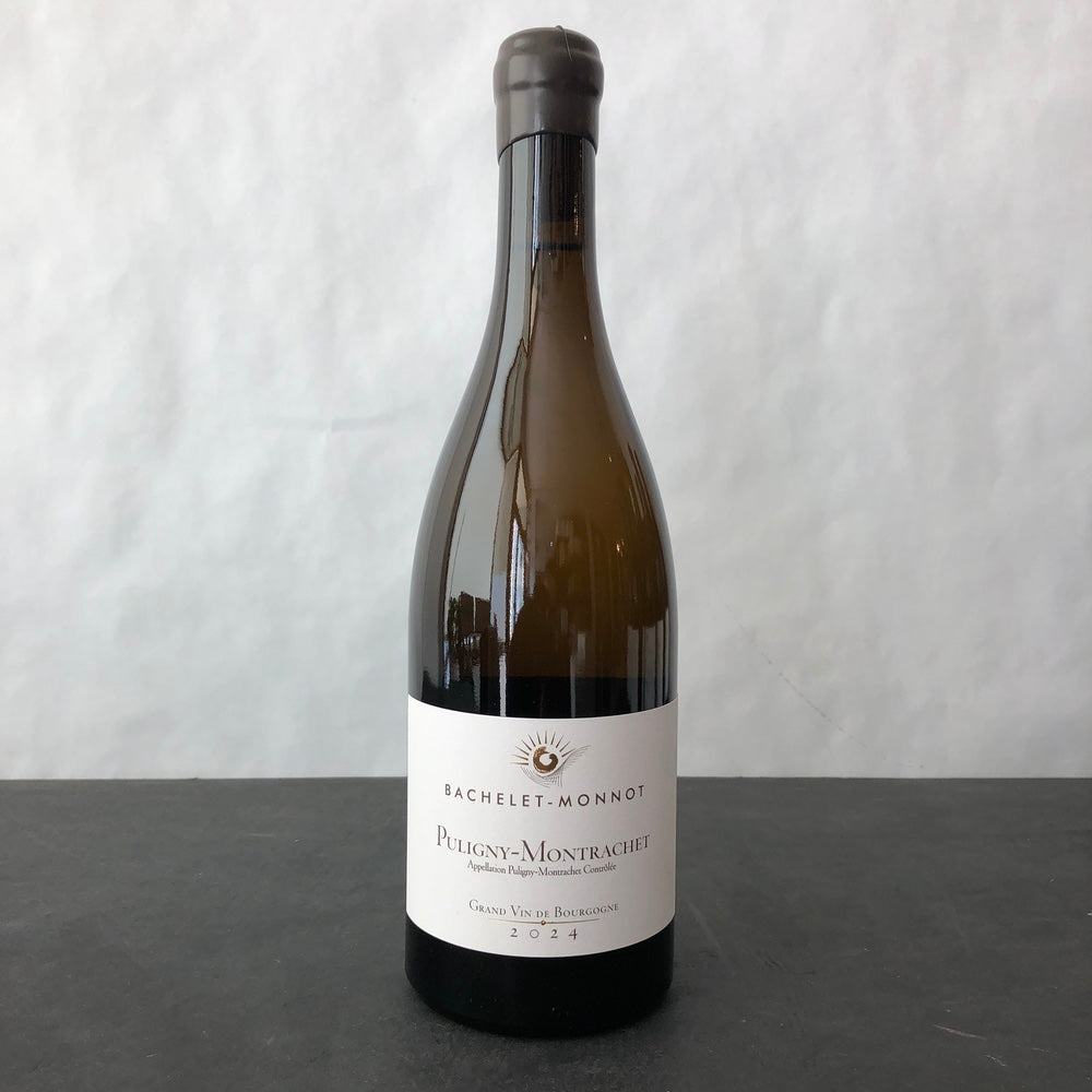 2024 Domaine Bachelet-Monnot Puligny-Montrachet, Burgundy, France