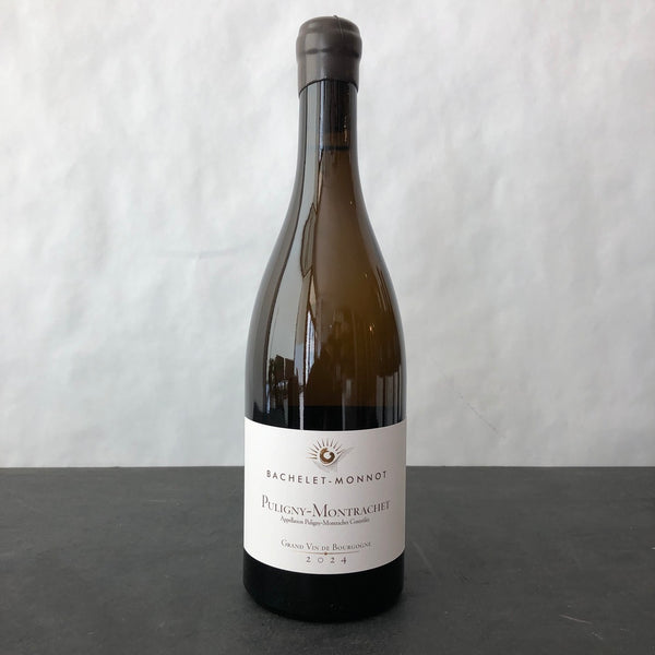 2024 Domaine Bachelet-Monnot Puligny-Montrachet, Burgundy, France