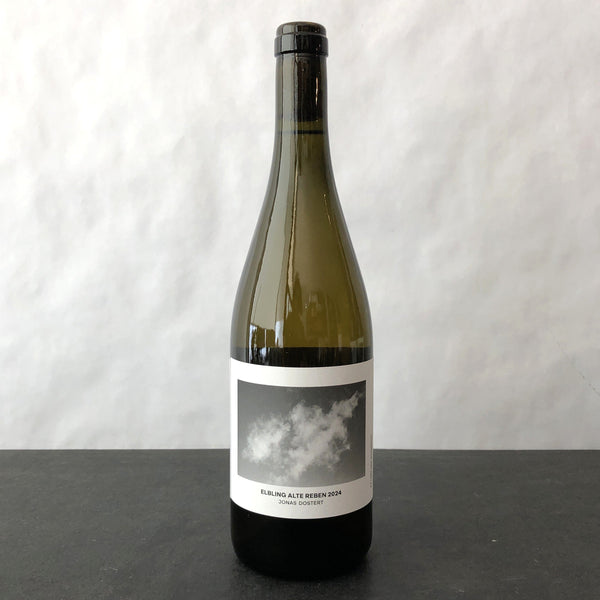2024 Jonas Dostert Elbling Alte Reben, Mosel, Germany