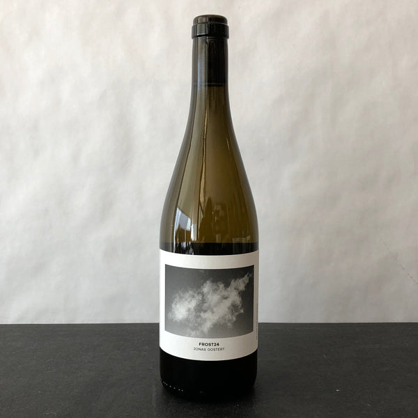 2024 Jonas Dostert 'Frost' Chardonnay, Mosel, Germany