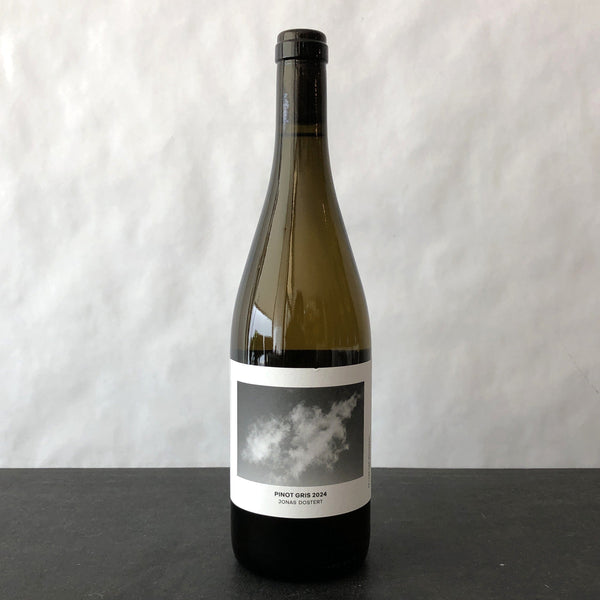 2024 Jonas Dostert Pinot Gris, Mosel, Germany