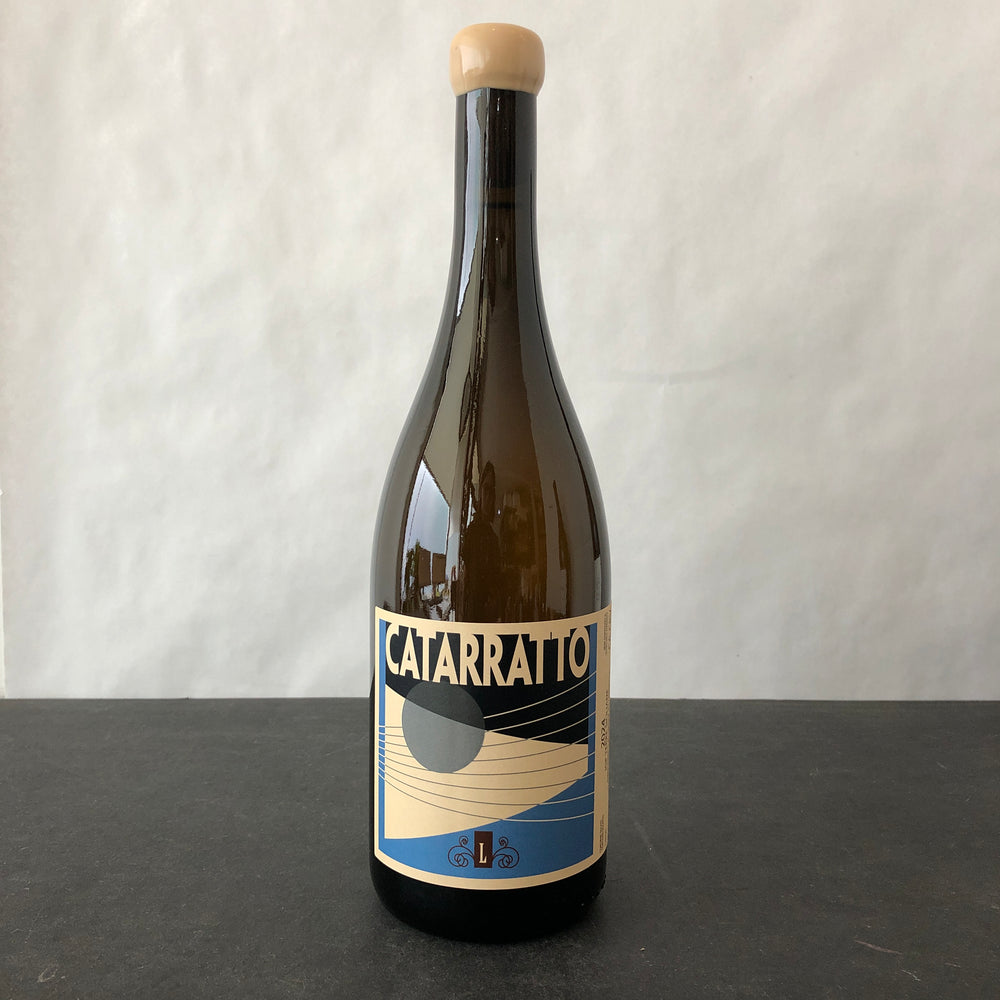 2024 Lamoresca Catarratto Terre Siciliane IGT Sicily, Italy